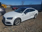 Audi A5 2021