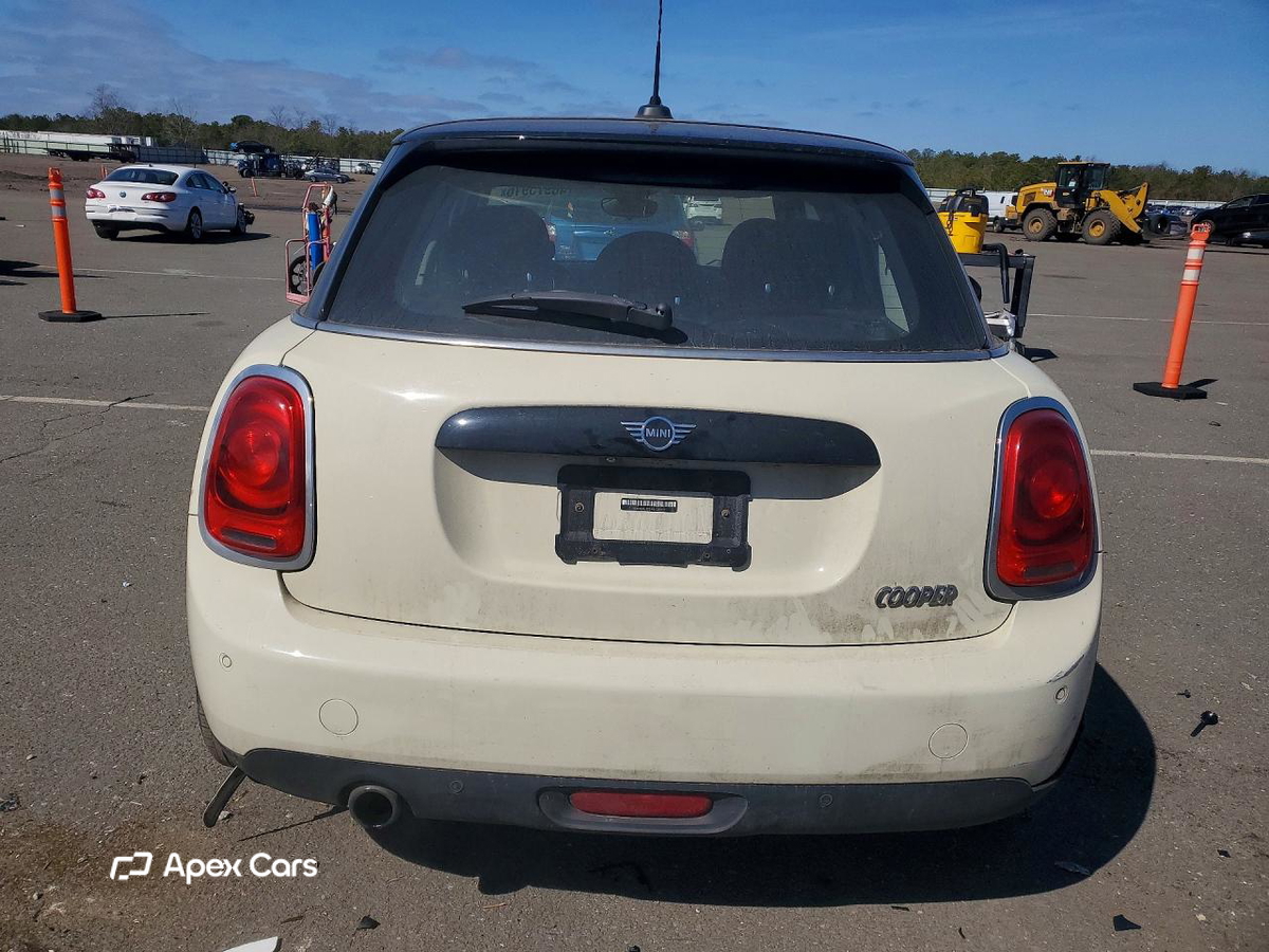 MINI Cooper 2019