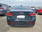 Genesis G80 2017
