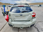 Subaru XV 2014