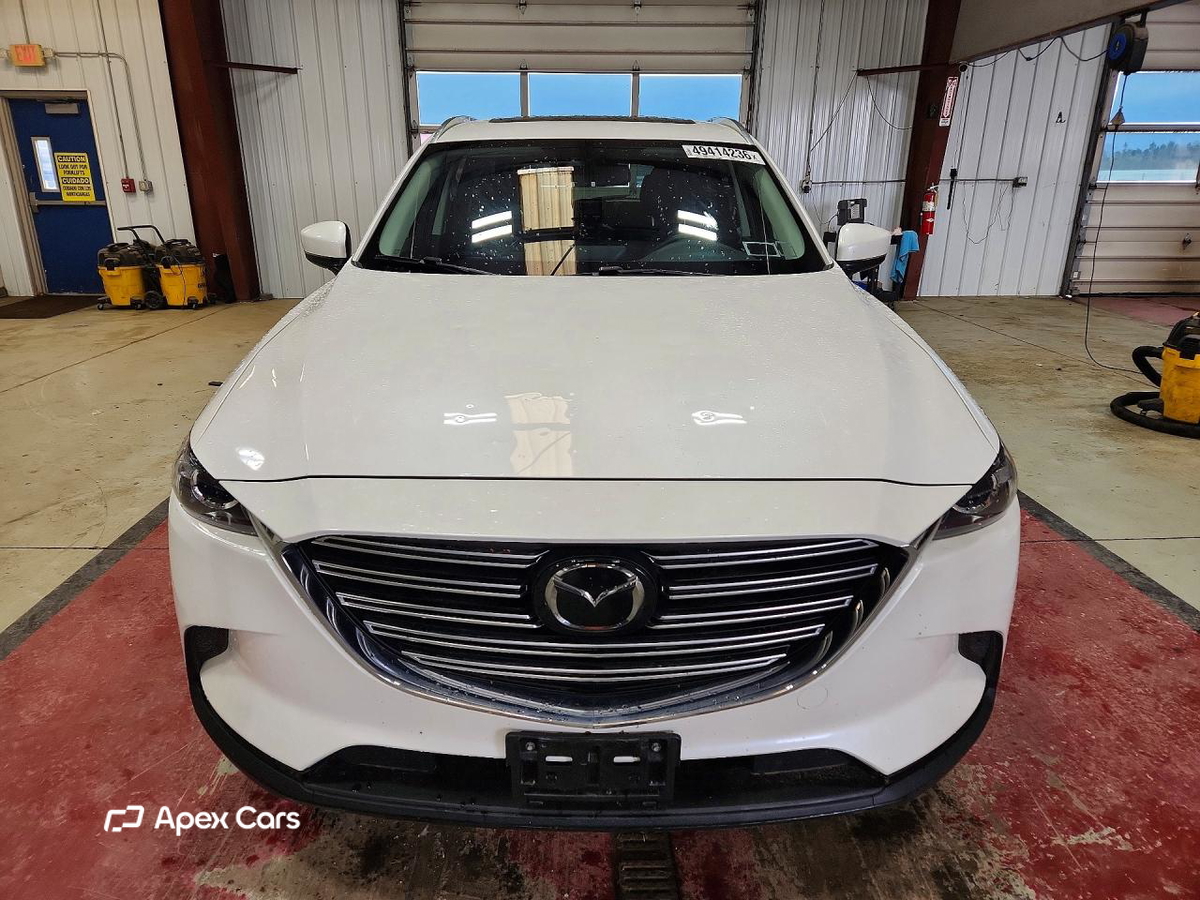 Mazda CX-9 2023