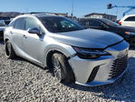 Lexus RX 2024