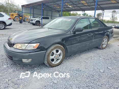 Lexus ES 1999 - Image 1 of 13
