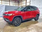 Jeep Compass 2025