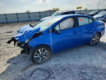 Nissan Versa 2021