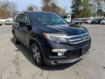 Honda Pilot 2018
