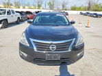 Nissan Altima 2014