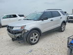 Ford Explorer 2018