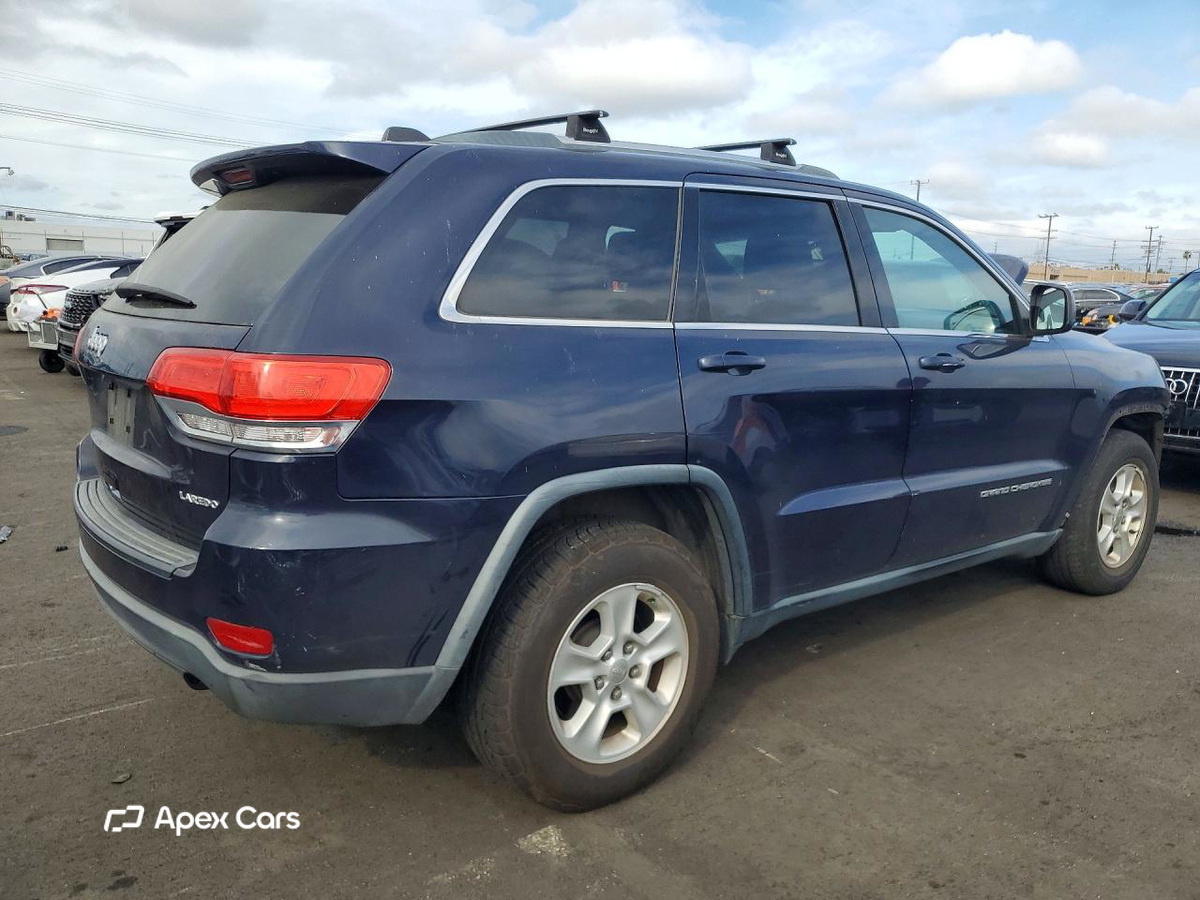 Jeep Cherokee 2014