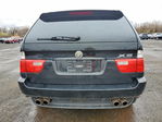 BMW X5 2005