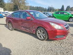 Subaru Legacy 2013
