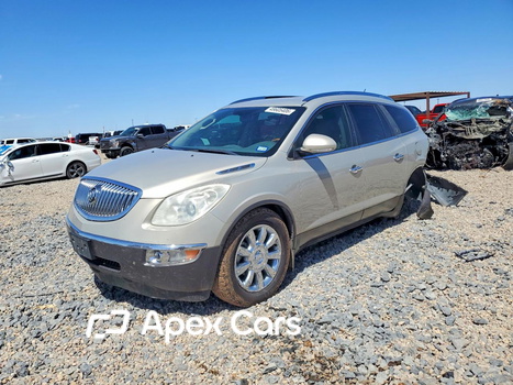 Buick Enclave 2011 - Zdjęcie 1 z 5