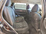 Nissan Rogue 2015