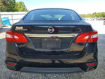 Nissan Sentra 2016