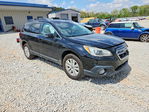 Subaru Legacy 2017