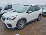 Subaru Forester 2020