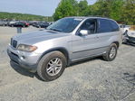 BMW X5 2006