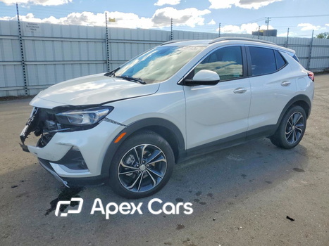 Buick Encore 2021 - Image 1 of 14