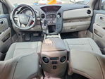 Honda Pilot 2012