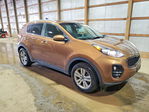 Kia Sportage 2018