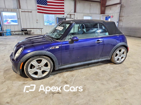 MINI Cooper 2006 - Zdjęcie 1 z 13