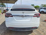 Tesla Model X 2020