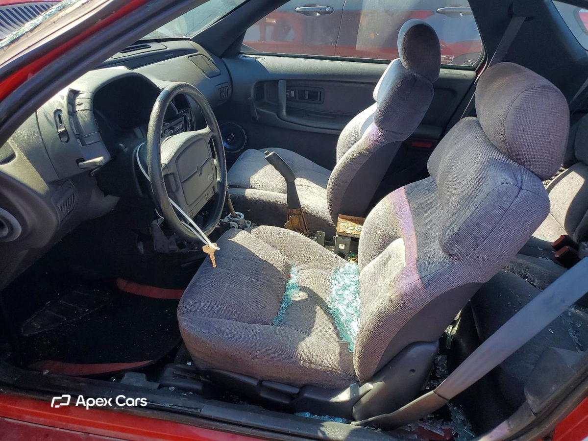 Dodge Daytona 1992