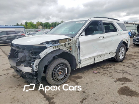 Ford Explorer 2020 - Image 1 of 14
