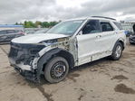 Ford Explorer 2020