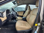 Toyota RAV 4 2015