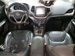 Jeep Cherokee 2015