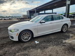 BMW Series 5 2014