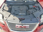 GMC Terrain 2014