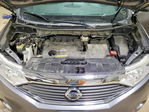 Nissan Quest 2017