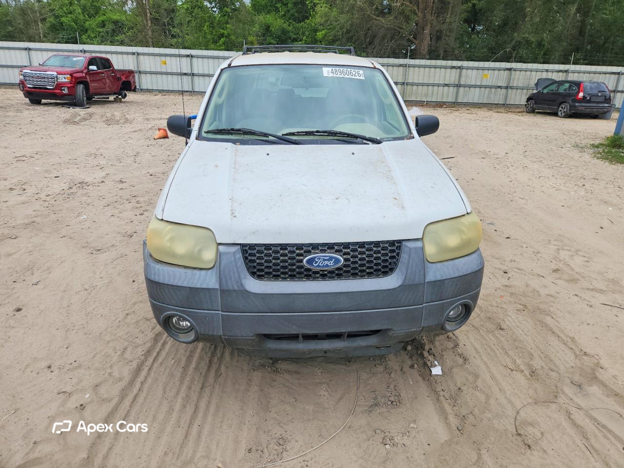 Ford Escape 2006
