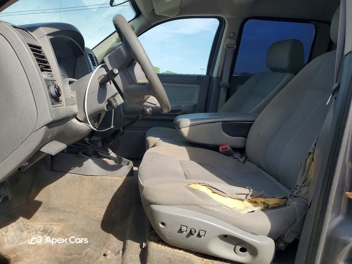 Dodge Dakota 2006