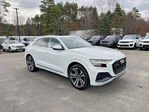 Audi Q8 2020