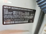 BMW X3 2017