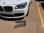 BMW Series 7 2015