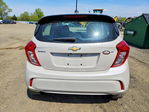 Chevrolet Spark 2017
