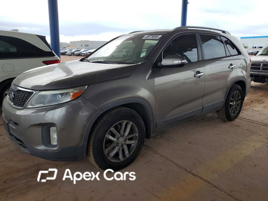 Kia Sorento 2014 - Image 1 of 13