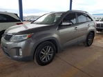 Kia Sorento 2014