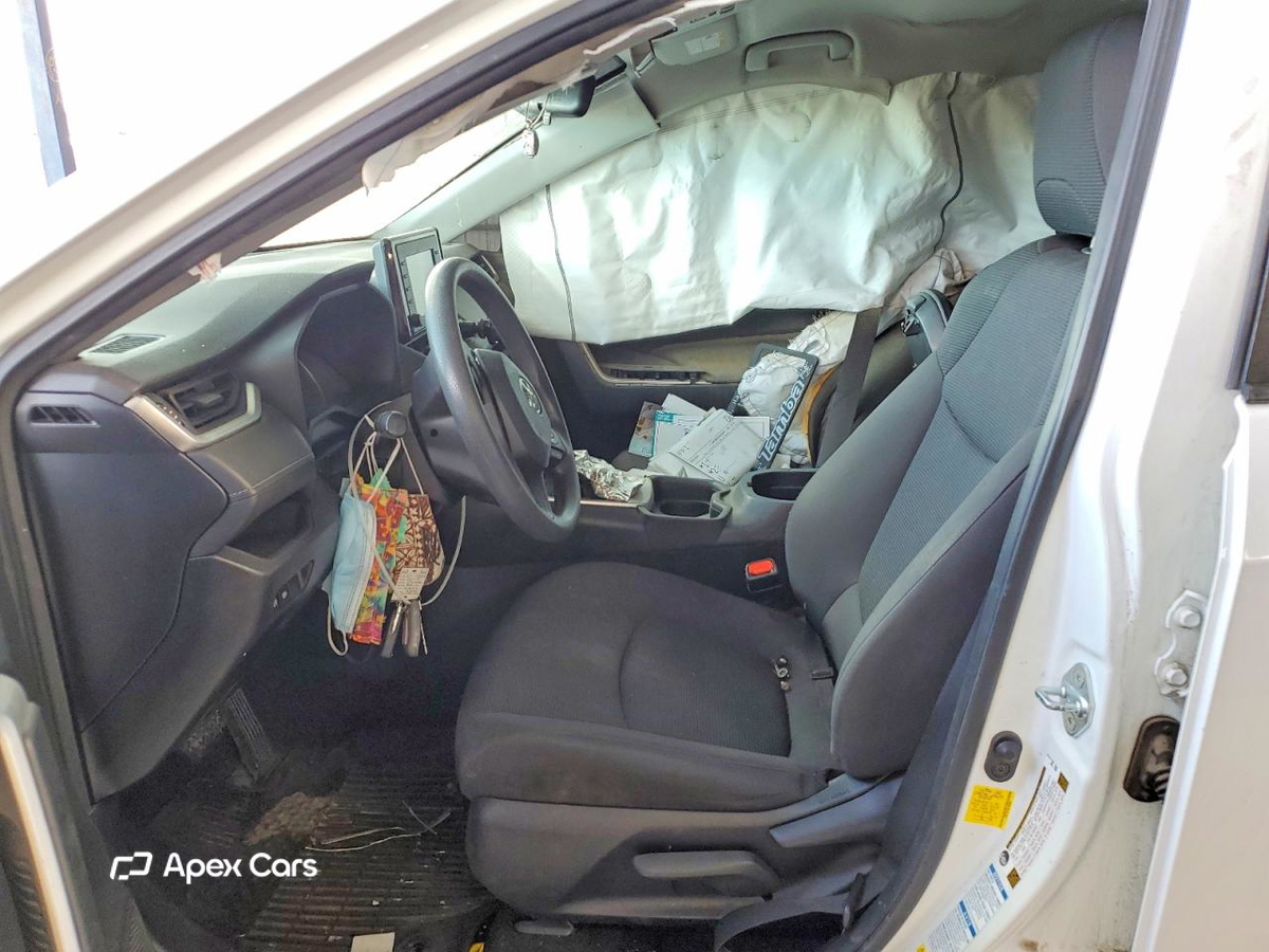 Toyota RAV 4 2019