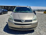 Toyota Sienna 2005