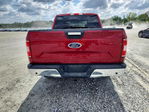 Ford F-150 2018