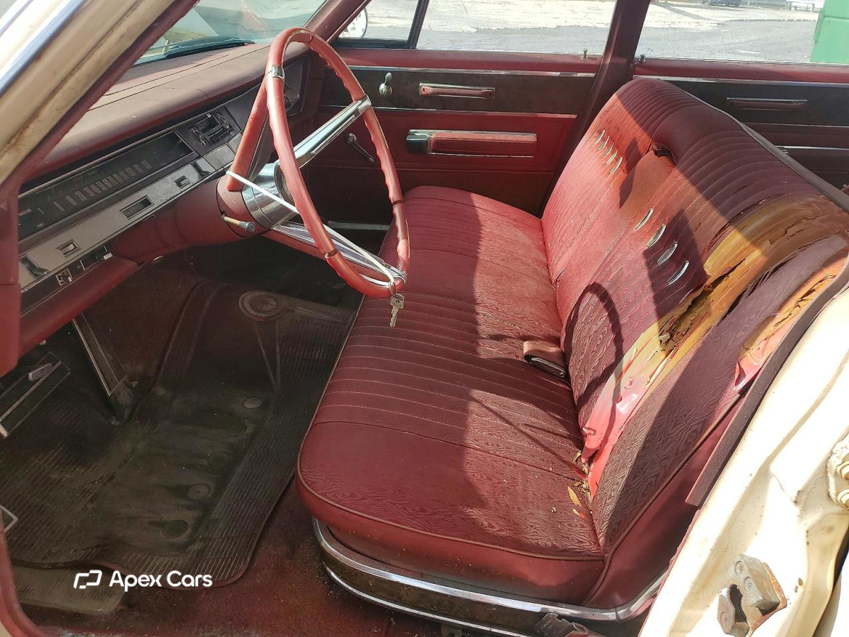 Chrysler Imperial 1967