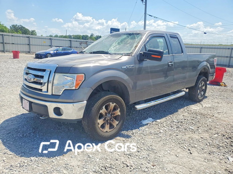 Ford F-150 2009 - Image 1 of 5