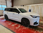 Lexus TX 2024