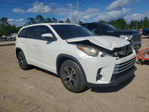Toyota Highlander 2017