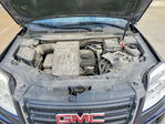 GMC Terrain 2016